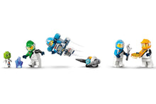 Load image into Gallery viewer, LEGO City Modular Galactic Spaceship 60446

