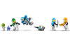 LEGO City Modular Galactic Spaceship 60446