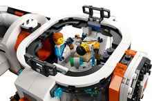 Load image into Gallery viewer, LEGO City Modular Galactic Spaceship 60446

