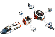 Load image into Gallery viewer, LEGO City Modular Galactic Spaceship 60446
