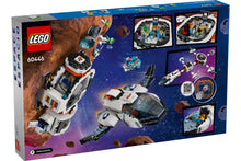 Load image into Gallery viewer, LEGO City Modular Galactic Spaceship 60446
