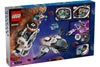 LEGO City Modular Galactic Spaceship 60446