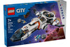 LEGO City Modular Galactic Spaceship 60446