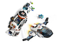 Load image into Gallery viewer, LEGO City Modular Galactic Spaceship 60446
