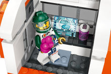 Load image into Gallery viewer, LEGO City Modular Space Station 60433
