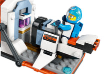Load image into Gallery viewer, LEGO City Modular Space Station 60433
