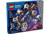 LEGO City Modular Space Station 60433