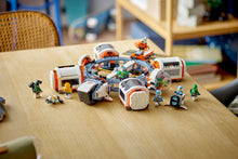 Load image into Gallery viewer, LEGO City Modular Space Station 60433

