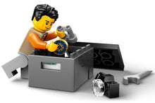 Load image into Gallery viewer, LEGO City Off-Road 4x4 Mountain Truck 60447
