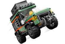 Load image into Gallery viewer, LEGO City Off-Road 4x4 Mountain Truck 60447
