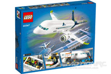 Load image into Gallery viewer, LEGO City Passenger Airplane 60367
