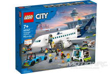 Load image into Gallery viewer, LEGO City Passenger Airplane 60367
