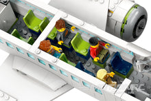 Load image into Gallery viewer, LEGO City Passenger Airplane 60367
