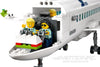 LEGO City Passenger Airplane 60367