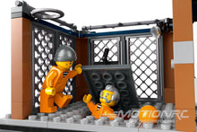 Load image into Gallery viewer, LEGO City Police Prison Island 60419
