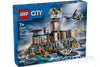 LEGO City Police Prison Island 60419