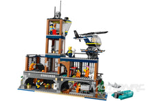 Load image into Gallery viewer, LEGO City Police Prison Island 60419
