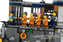 Load image into Gallery viewer, LEGO City Police Prison Island 60419
