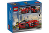 LEGO City Red Sports Car 60448