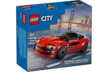 Load image into Gallery viewer, LEGO City Red Sports Car 60448
