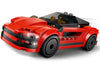 LEGO City Red Sports Car 60448