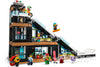 LEGO City Ski and Climbing Center 60366