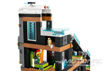 Load image into Gallery viewer, LEGO City Ski and Climbing Center 60366
