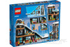 LEGO City Ski and Climbing Center 60366