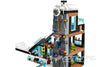 LEGO City Ski and Climbing Center 60366