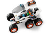 LEGO City Space Explorer Rover and Alien Life 60431