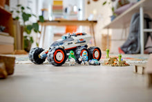 Load image into Gallery viewer, LEGO City Space Explorer Rover and Alien Life 60431
