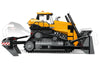 LEGO City Yellow Bulldozer 60466