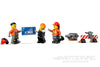 LEGO City Yellow Construction Excavator 60420