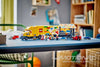 LEGO City Yellow Delivery Truck 60440