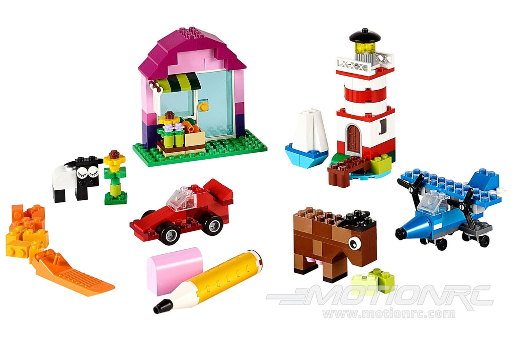 LEGO Classic Small Creative Brick Box 10692