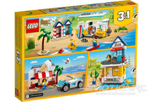 Load image into Gallery viewer, LEGO Creator 3-In-1 Beach Camper Van 31138
