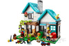 LEGO Creator 3-In-1 Cozy House 31139