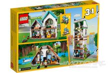 Load image into Gallery viewer, LEGO Creator 3-In-1 Cozy House 31139
