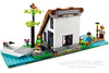 LEGO Creator 3-In-1 Cozy House 31139