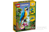 LEGO Creator 3-In-1 Exotic Parrot 31136