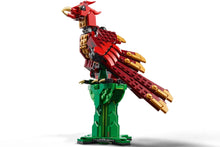 Load image into Gallery viewer, LEGO Creator 3-In-1 Medieval Dragon 31161
