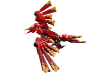 Load image into Gallery viewer, LEGO Creator 3-In-1 Medieval Dragon 31161
