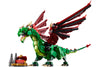 LEGO Creator 3-In-1 Medieval Dragon 31161