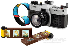 Load image into Gallery viewer, LEGO Creator 3-In-1 Retro Camera 31147
