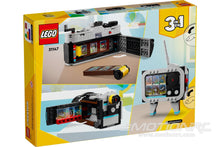 Load image into Gallery viewer, LEGO Creator 3-In-1 Retro Camera 31147
