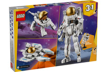 Load image into Gallery viewer, LEGO Creator 3-In-1 Space Astronaut 31152
