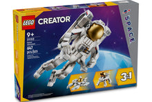Load image into Gallery viewer, LEGO Creator 3-In-1 Space Astronaut 31152

