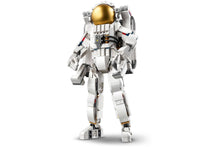 Load image into Gallery viewer, LEGO Creator 3-In-1 Space Astronaut 31152

