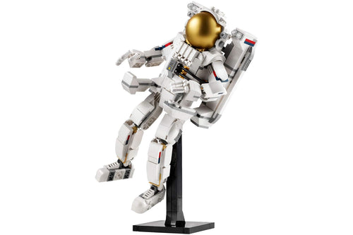 LEGO Creator 3-In-1 Space Astronaut 31152