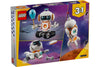 LEGO Creator 3-In-1 Space Robot 31164